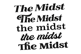 Introducing The Midst, the gateway drug for the modern 40-something experience