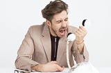 Navigating Screenplay Development Without Getting Fired.