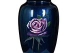 Let Love Live Beyond Lifetime — Buy Companion Funeral Urns for your Grandparents