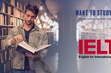 Everything you need to know about the IELTS exam