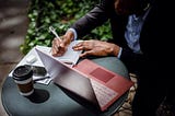 Unlocking the Secrets: What’s Ghostwriting and How Does It Work?