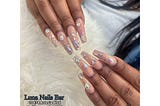 Luna Nails Bar located in Bellflower, CA 90706, we provide you the best care and treatments for…