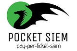 TOP 5 
Reasons to choose PocketSIEM over other SIEM service providers…