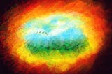 ‘Sat-Chit-Ananda’ (Soul-Consciousness-Love) Underlies All Reality