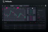 Polkadex — The trading engine for web3 and Defi