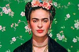 100 Frases de Frida Kahlo sobre Força e Inspiração