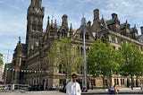 Erhan’s Reflection on International Masters Summer School 2022 of the University of Bradford