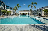 Apartments For Rent in Davenport FL: Atlantica At Town Center