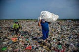 China’s plastics ban may signal shift from single-use to reuse