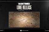 DARKTIMES: The Golden Plain