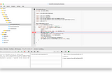 Introducing CoreIDE- The full stack IDE