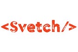 Are you looking to quickly prototype a SvelteKit app? Sketch with Svetch!