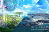 FantaVerse Officially Launches its Planetary Ecosystem Collaboration Program