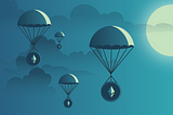 Evolution of Airdrop: from Common Spam to the Merkle Tree