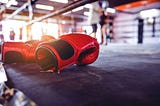 Boxing, Kettlebells & Mobility — My Holy Trinity