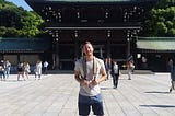 3 Reasons Why My Summer in Japan Completely Humbled Me