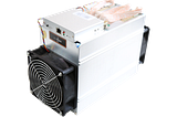 Obelisk Tech Clients Breathe a Sia of Exasperation as Bitmain Releases Antminer A3 Miners