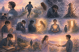 What Happens When The Masculine Can No Longer Ignore Their Soul