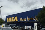 The IKEA Trap