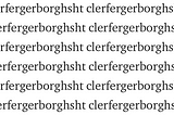 clerfergerborghsht