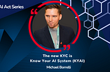 The most insightful EU AI Act intro