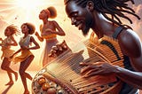 Mbira Music the Soul of Shona Culture and Religion