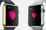 What is the Apple Watch Project?