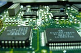 India’s Semiconductor Race