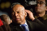 In Memoriam of John Lewis, Lion of Congress