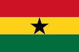 Announcing my Intention to Run as President of Ghana