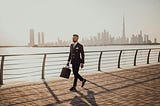 How To Find a Job in Dubai: Personal Experience and Tips