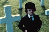 I Finally Watched ‘The Omen’ And It Explains My Childhood