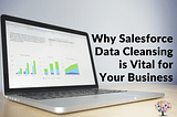 3 Reasons Why Salesforce Data Cleansing is Vital for Your Business