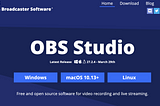 How To Fix OBS Not Recording/Working