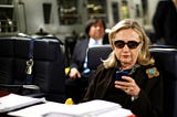 Hillary’s Emails for Dummies