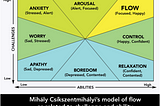 Life Coaching: To Be or Not To Be in “Flow”?