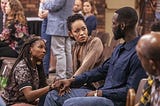 Armored in Hope in Queen Sugar’s “The Horizon Leans Forward”