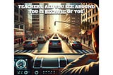 Red Light Revelation: Teachers are AWESOME!
