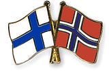 The Kingdom of Norway is Indivisible, Part I