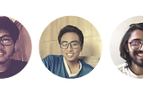 Insights from a team of 5 domain expertise