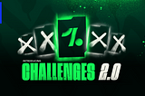 Introducing Challenges 2.0
