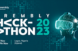 Prembly Presents its Third in a Series of Hackathon: Identity Security for Social Good.