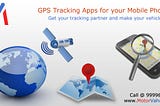 GPS Tracking Devices for Vehicles