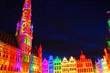 Brussels, Belgium