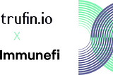 TruFin launches new Bug Bounty Program with Immunefi