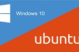Linux [Ubuntu] on Windows 10