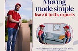 Reliable and Affordable Movers and Packers in Dubai: Sam Movers