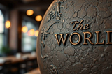 Restaurant “The World”: Belgium