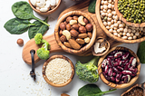 Busting the Myth of Incomplete Plant-Based Proteins