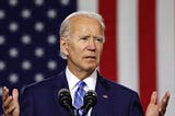 Joe Biden’s Lead in The Polls is Narrowing, And it’s Because He Abandoned Progressive Rhetoric